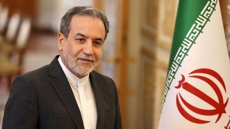 روایت عراقچی از روز منتهی به آتش‌بس جنگ تحمیلی ۱۲ روزه