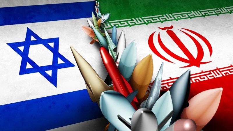 مرد عاشق‌پیشه نقشه حمله اسرائیل به تهران را لو داد: پهپادها از سمت آذربایجان به ایران آمدند
