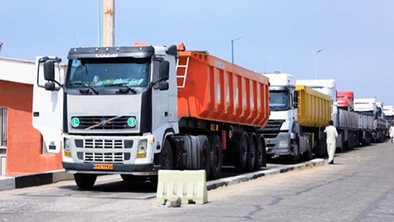 سیل دلار‌های ایران در راه عراق/ ایران غول‌های بزرگ را پشت سر گذاشت