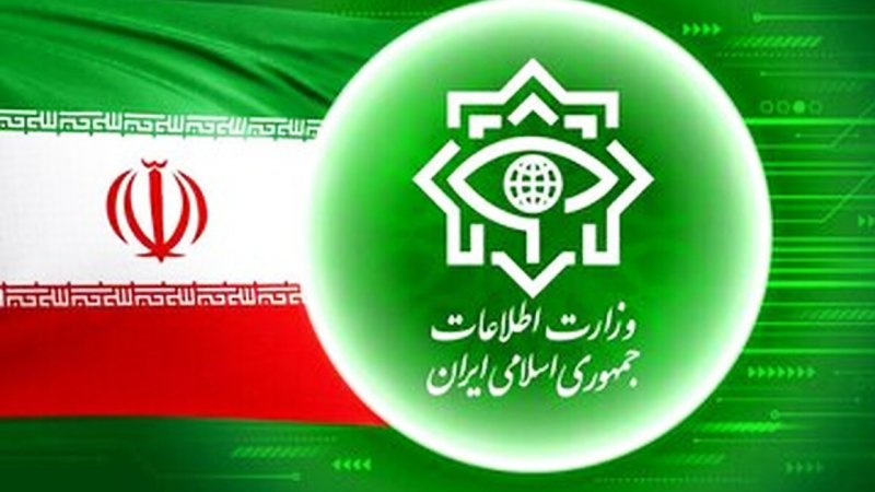 در جنگ ۱۲ روزه، چند نفر از وزارت اطلاعات شهید شدند؟