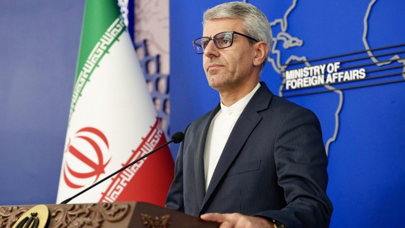 واکنش تهران به ادعای تازه واشنگتن