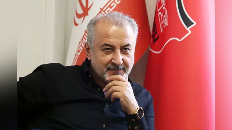 سورپرایز آخر درویش برای پرسپولیس؛‌ خرید بزرگ خارجی در تهران