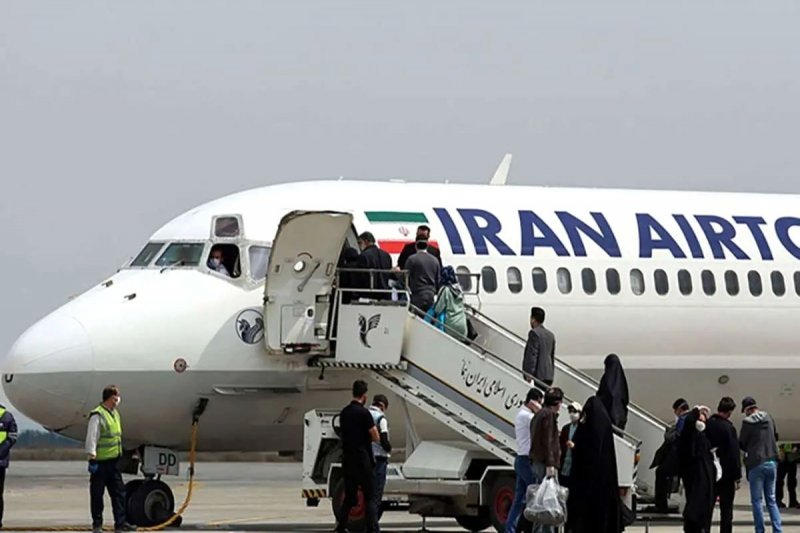 آغاز فروش بلیت پروازهای اربعین ۱۴۰۴ از امروز