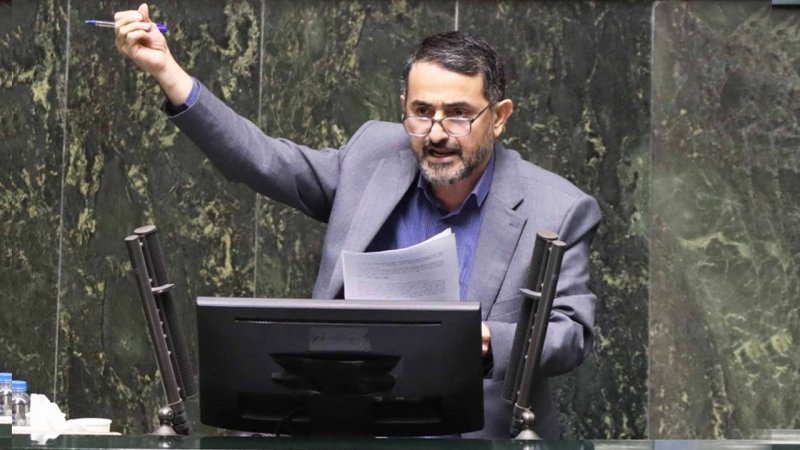 ادعای عجیب یک نماینده مجلس : در خانه نتانیاهو دوربین داشتیم!+ عکس