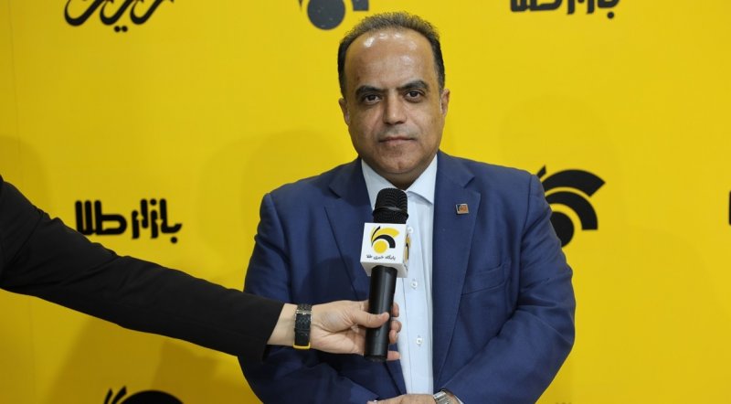 افزایش جزئی قیمت طلا و سکه/ پیش بینی بازار فردا 9 مردادماه