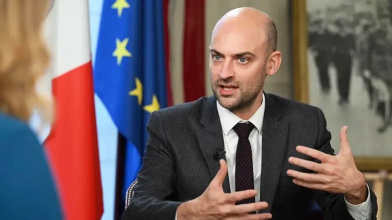 فرانسه تهدید کرد: تا پایان تابستان به ایران مهلت می‌دهیم!