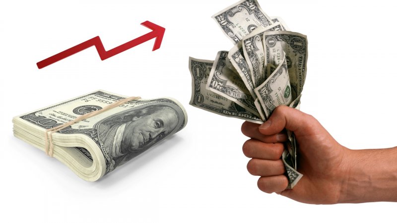 قیمت جدید دلار، یورو و سایر ارزها امروز ۸ مرداد/ دلار باز هم تکان خورد