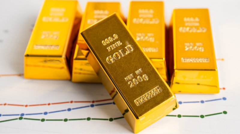 سقوط بیشتر قیمت طلا در راه است؟