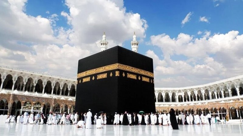 این افراد بدون فیش عمره راهی سفر حج می‌شوند