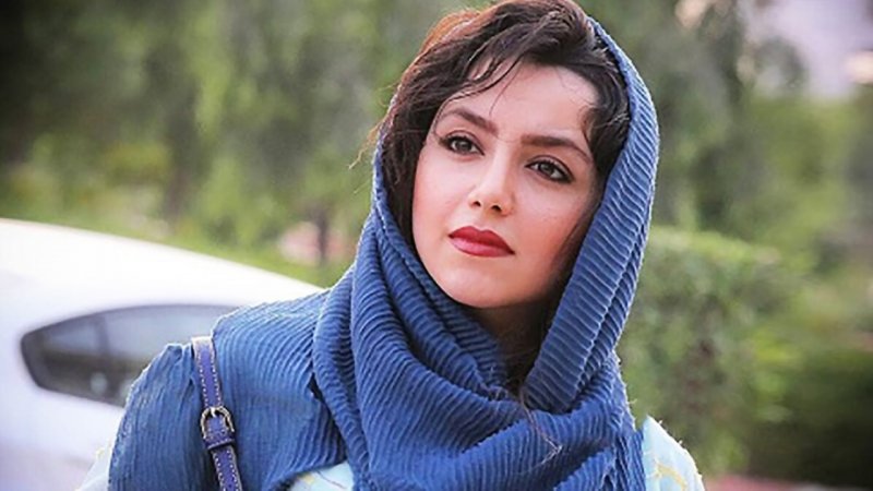 عکس مشترک نازنین بیاتی و امیرحسین آرمان خبرساز شد+ عکس
