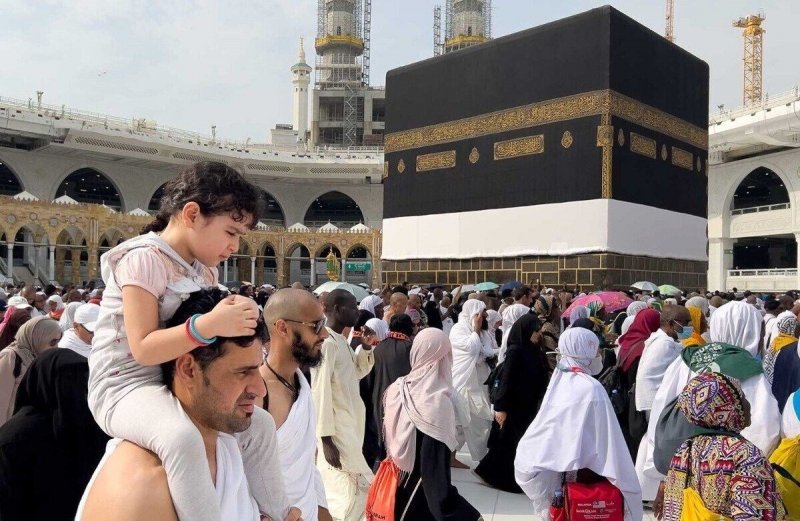 ثبت‌نام عمره ۱۴۰۴ آغاز شد+ مدارک لازم