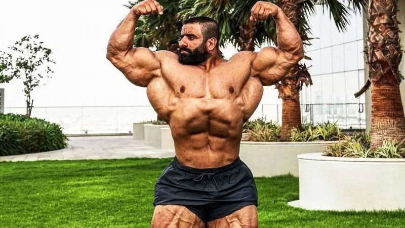 هادی چوپان : من یک چیز را بیشتر از مادرم دوست دارم 