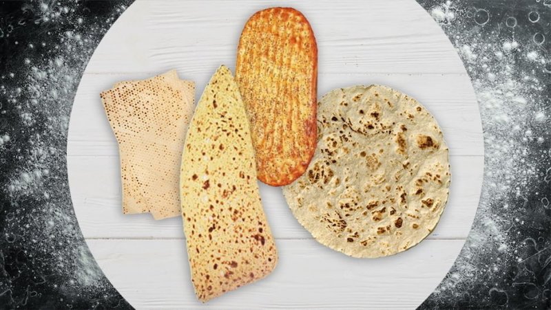 قیمت نهایی نان دولتی در استان تهران تعیین شد + جدول