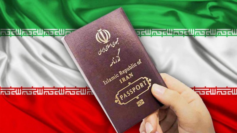 شرط صدور گذرنامه برای زنان متأهل تغییر کرد