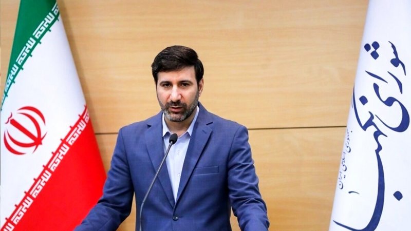  واکنش سخنگوی شورای نگهبان به برگزاری رفراندوم: از کجا معلوم کسانی که...