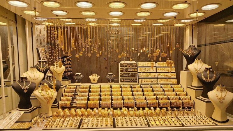 خبری مهم درباره احداث شهر طلا 
