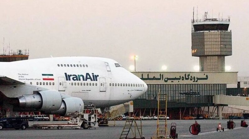 اطلاعیه مهم درباره پروازهای فرودگاه مهرآباد