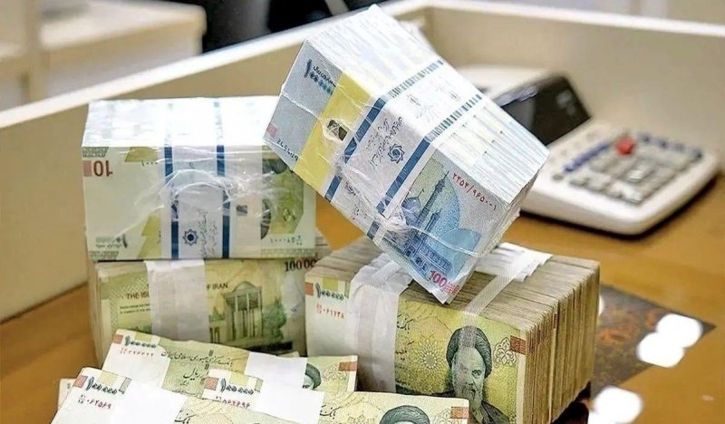 اقتصاد ایران در تنگنای شدید نقدینگی