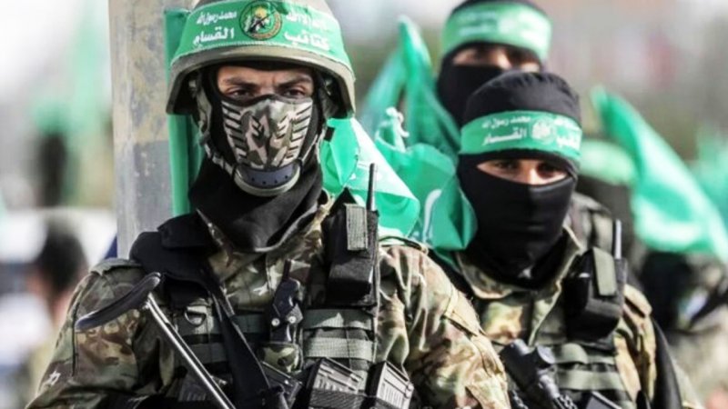 حماس شرطش را برای خلع سلاح اعلام کرد