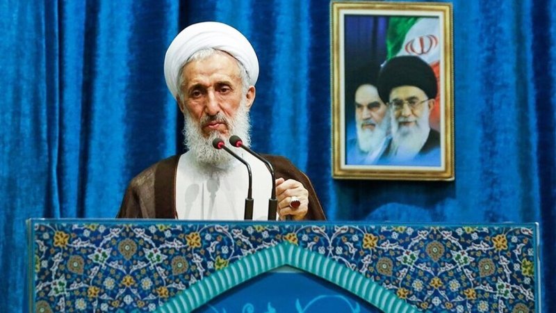 فوری/ کاظم صدیقی استعفا داد