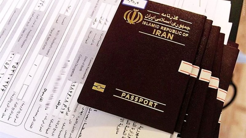 ایران برای شهروندان افغانستان ویزا صادر می‌کند!