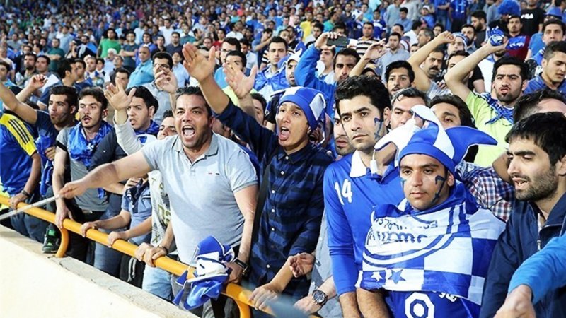 واکنش تند هواداران استقلال به بازیکن سابق؛ اصلا فکر برگشتن را نکن