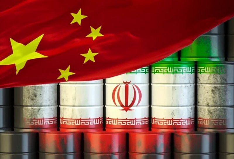 واکنش چین به درخواست آمریکا برای توقف خرید نفت از ایران