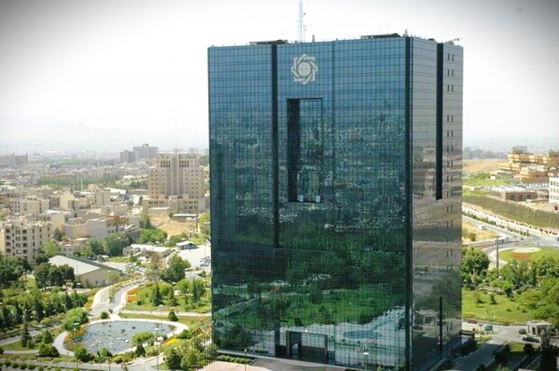 پاسخ بانک مرکزی به خبر کم‌کاری بانک‌ها