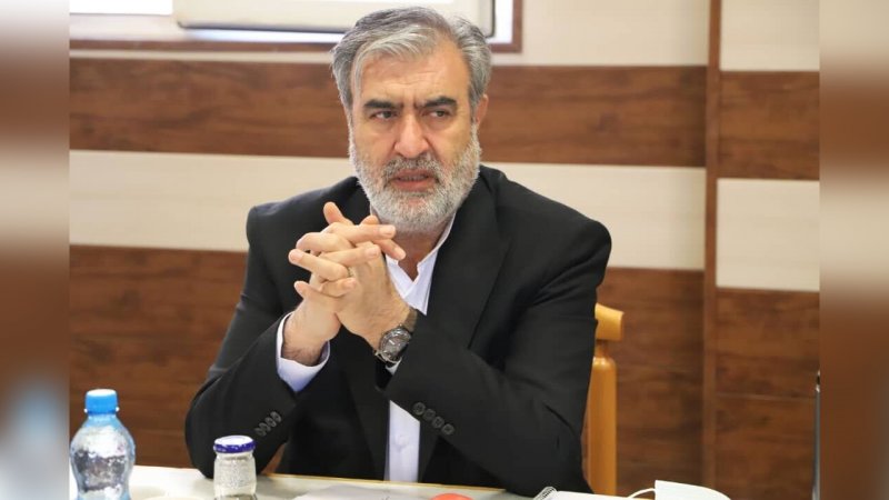 تحت هیچ شرایطی دسترسی فیزیکی به تأسیسات هسته‌ای ایران به هیچ‌یک از نهادهای بین‌المللی داده نخواهد شد