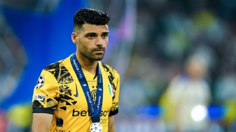 مقصد طارمی سرانجام مشخص شد