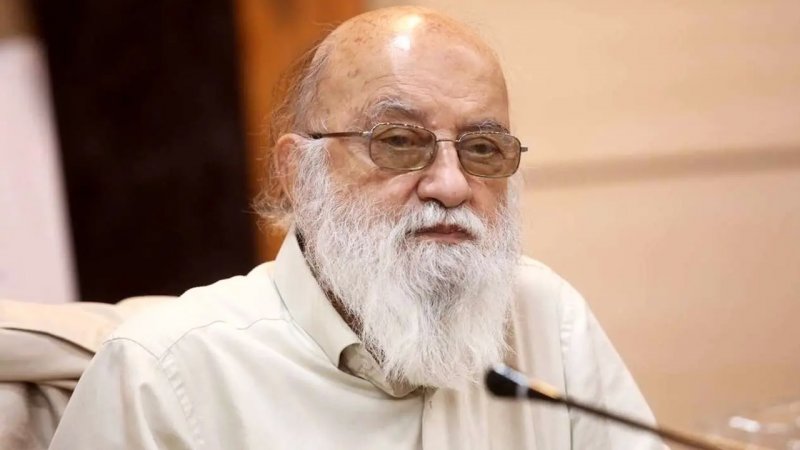 اظهارات عجیب چمران: حتی از زیر سنگ آب تامین می‌کنیم!