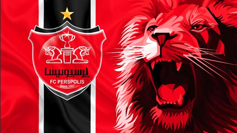 پرسپولیس آماده رونمایی از خرید شماره ۱۰