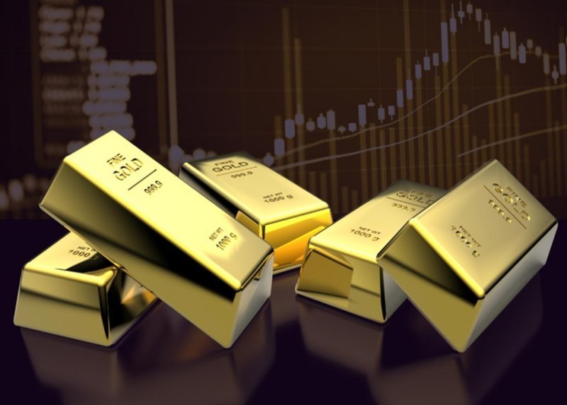 واردات ۱ میلیارد دلار طلا تا تیر ماه از گمرک فرودگاه امام
