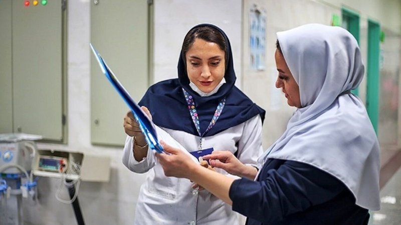 این ۳ شهر بیشترین کمبود پرستار را دارند 