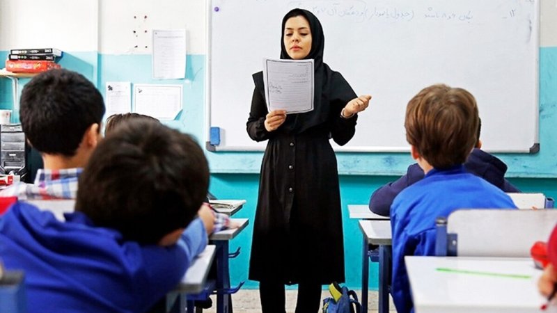 یک خبر داغ: پاداش معلمان بازنشسته با اولویت‌بندی پرداخت می‌شود!