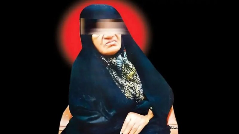 کلثوم اکبری محاکمه شد+ بیوگرافی قاتل زنجیره‌ای ۱۱ شوهر در مازندران