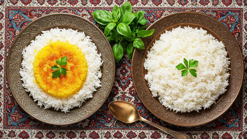 منتظر ارزان شدن برنج نباشید+ جدول قیمت