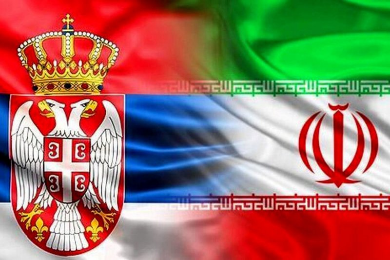 خودداری صربستان از پیوستن به تحریم‌های جدید اتحادیه اروپا علیه ایران