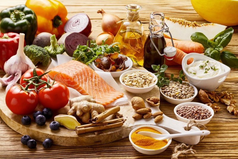 رژیم مدیترانه‌ای؛ فرمولی برای عمر طولانی و زندگی سالم