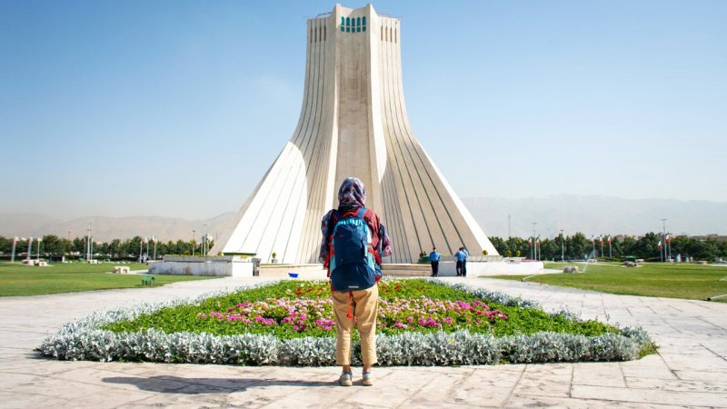 تصمیم نهایی درباره انتقال پایتخت از تهران اعلام شد