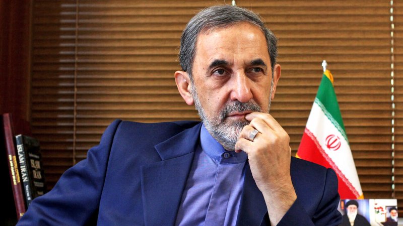 هشدار مشاور رهبر انقلاب درباره پروژه خطرناک آمریکا و اسرائیل