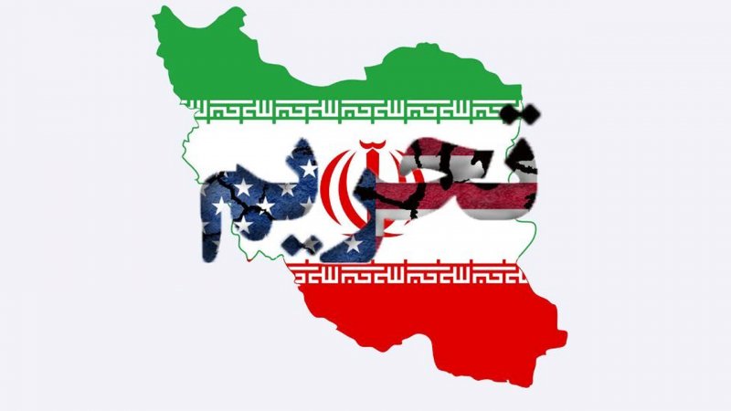 اسامی شرکت های ایرانی که از سوی آمریکا تحریم شدند