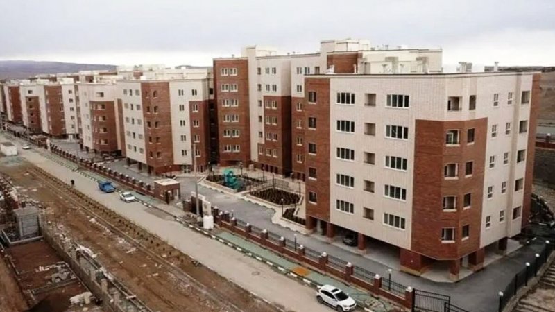 خبر خوش برای فرهنگیان / ساخت ۲۰۰ هزار واحد مسکونی