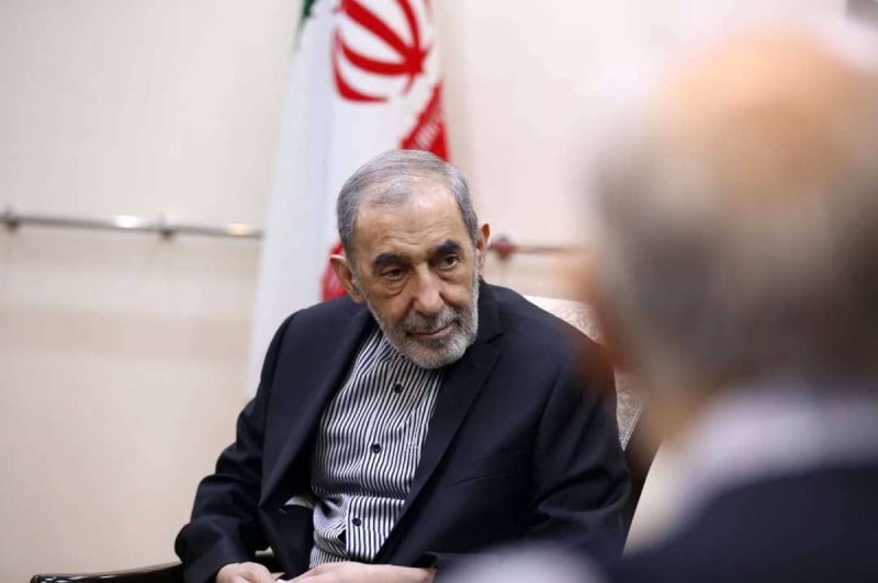  ولایتی:ایران با روسیه یا بدون او مانع کریدور آمریکایی در قفقاز می‌شود