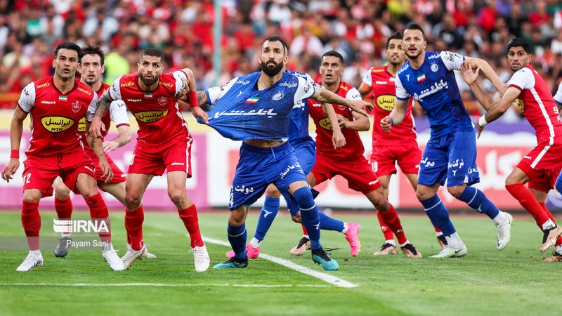 ارزشمندترین تیم ایران را بشناسید!+ جدول