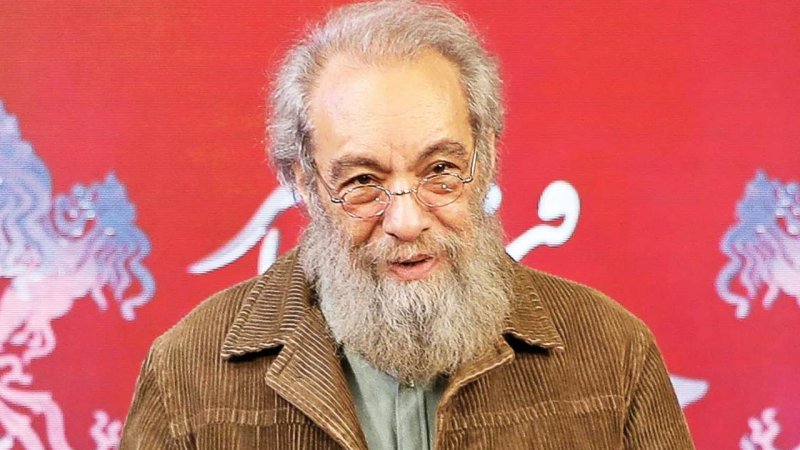 فراستی: دوره پژمان جمشیدی سرآمده/اگر به کسی برخورده خوشا به حالش!