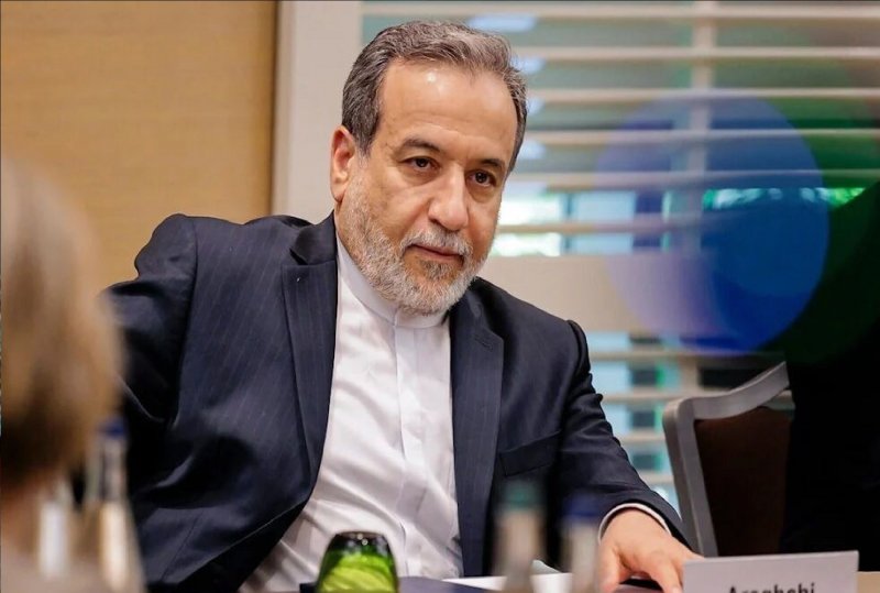 عراقچی: سفر معاون گروسی برای بازرسی نیست/مواضع ما درباره زنگزور مشخص است