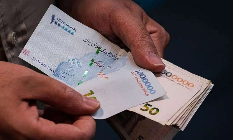 هیات دولت لایحه حذف چهار صفر از پول ملی را تصویب کرد