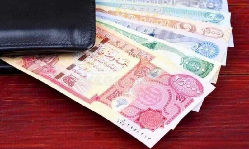 قیمت ارز اربعین 20 مردادماه 