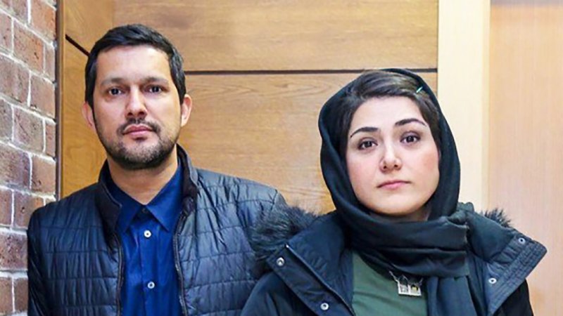 بغض حامد بهداد برای باران کوثری: شرمنده‌ام که نتوانستم کمک کنم / ماجرا چه بود؟+ فیلم
